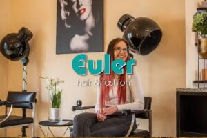 Euler Hair & Fashion