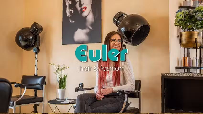 Euler Hair & Fashion