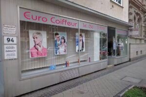 Euro Coiffeur