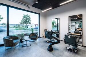 Eva Kaiser Haardesign