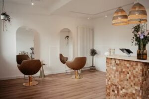 Eva Kraus Masterstylist