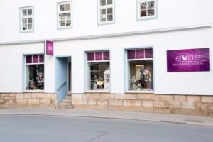 Eva&rsquo;s Haarmoden e.K.