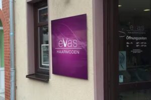 Eva’s Haarmoden e. K.