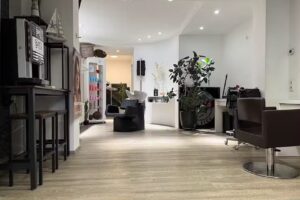 Eva&rsquo;s HairPoint