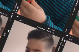 EVAN Barber shop &ndash; Essen