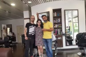 Evas Friseur Salon