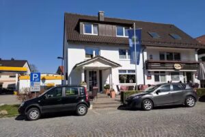 Evas Haarstudio Inh. Eva Huttner