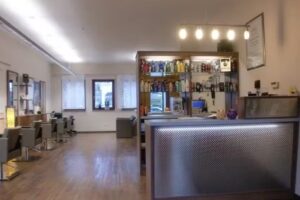 Evelyn&rsquo;s Haarmonie