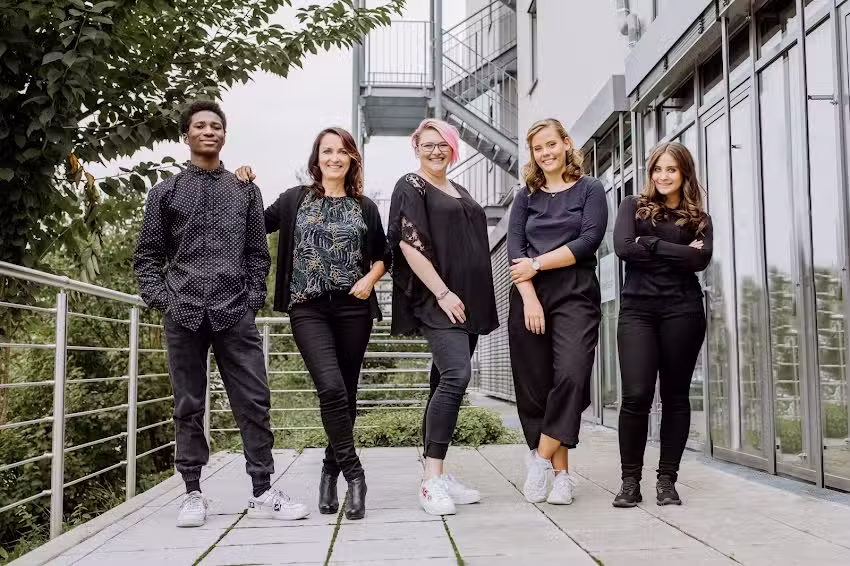 Evelyn`s Hairgallery