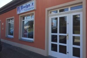 Evelyns Friseurstübchen