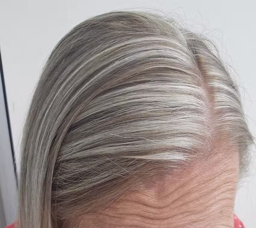 EverHair Friseurmeisterin Katrin Pochanke