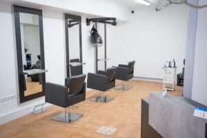 Evgenia Haarstudio LR Health & Beauty Friseur Visbek