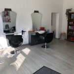 Evi&rsquo;s Haarstudio