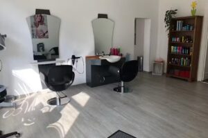 Evi&rsquo;s Haarstudio