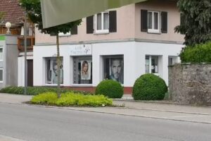 Evi&rsquo;s Haartraum