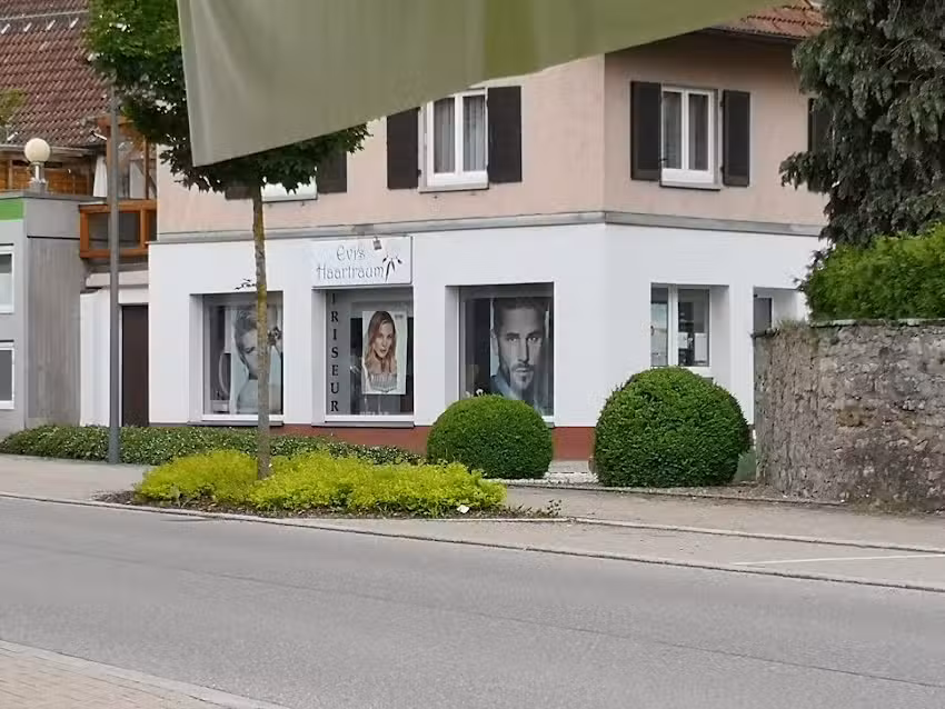 Evi&rsquo;s Haartraum