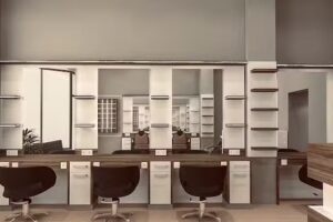 Evin&rsquo;s Hair Lounge