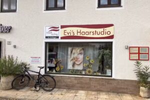 Evis Haarstudio Inh. Eva Wolfegger
