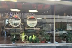 Evlin&rsquo;s Haardesign