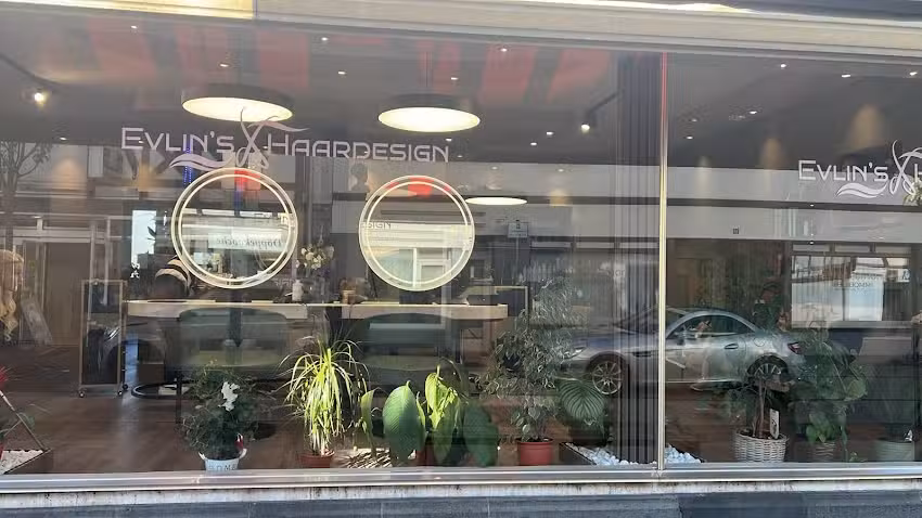 Evlin&rsquo;s Haardesign