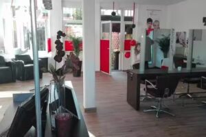 Ewa&rsquo;s Haarmonie