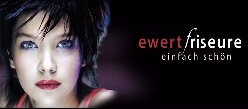 Ewert Friseur