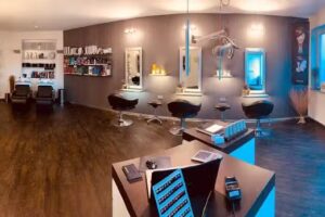 Exakt Friseur und Shop