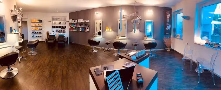 Exakt Friseur und Shop