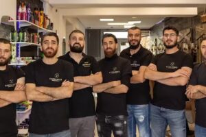 Excellence Friseursalon