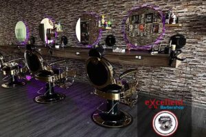 Excellent Barbershop Xanten