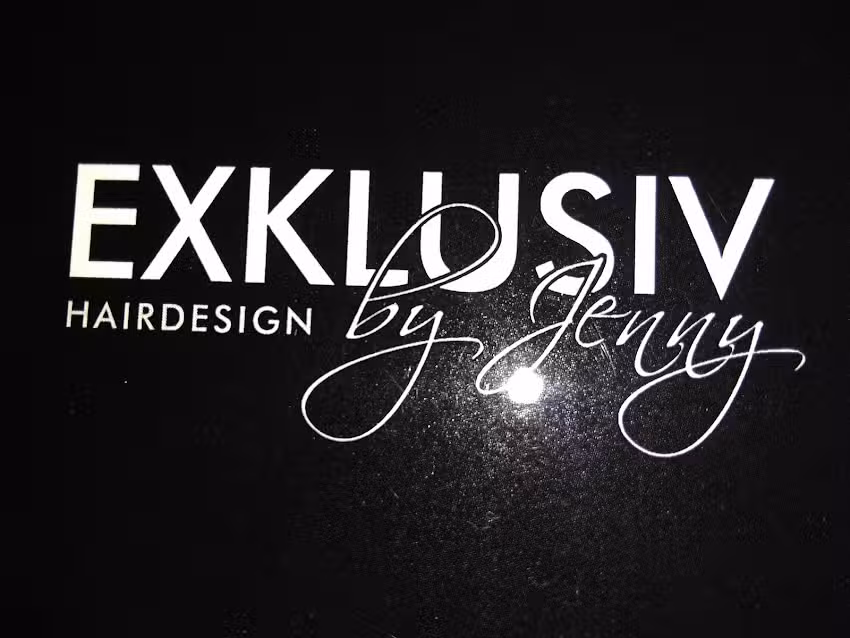 Exclusiv by Jenny Haarmanufaktur