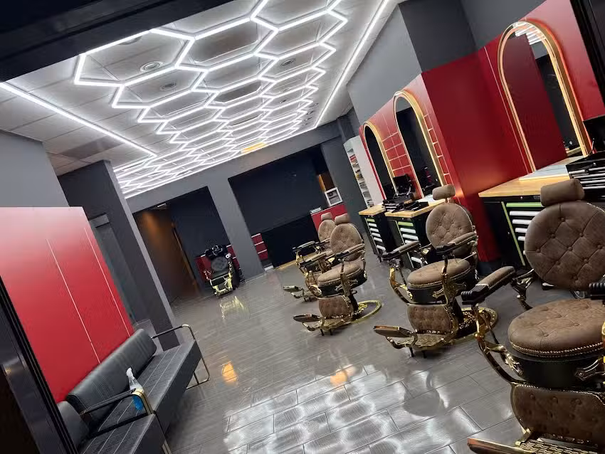 EXCLUSIVE ART Friseur Salon