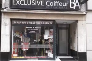 Exclusive Coiffeur