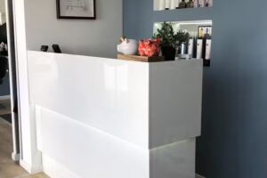 Exclusive Hairdesign