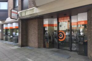 Exit Hair &ndash; Siegfried Folta