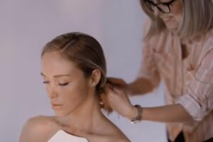 Exklusives Hair & Make-up f&uuml;r Events, Business & Hochzeiten | K&ouml;ln & NRW