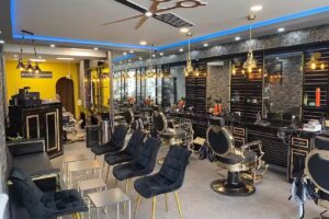 Exotic Hairlounge