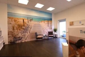 exquisit beauty studio, Kosmetikstudio