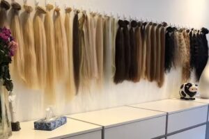 Extensions by Sandra K&ouml;ln