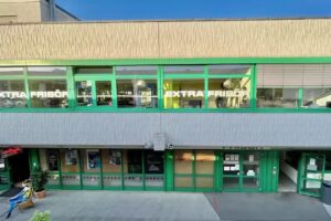 Extra Fris&ouml;r GmbH