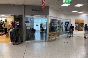 Extra-Fris&ouml;r GmbH