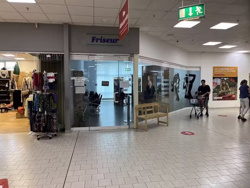 Extra-Fris&ouml;r GmbH