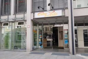 Extra Locke / Margit Rosentritt