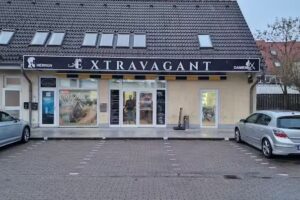 EXTRA VAGANT