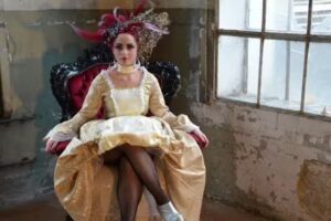 Extravagant Ihr Friseur