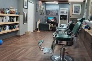 Exzellenz Classic Barbershop