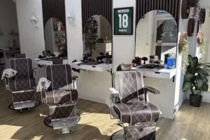 F&A Friseursalon