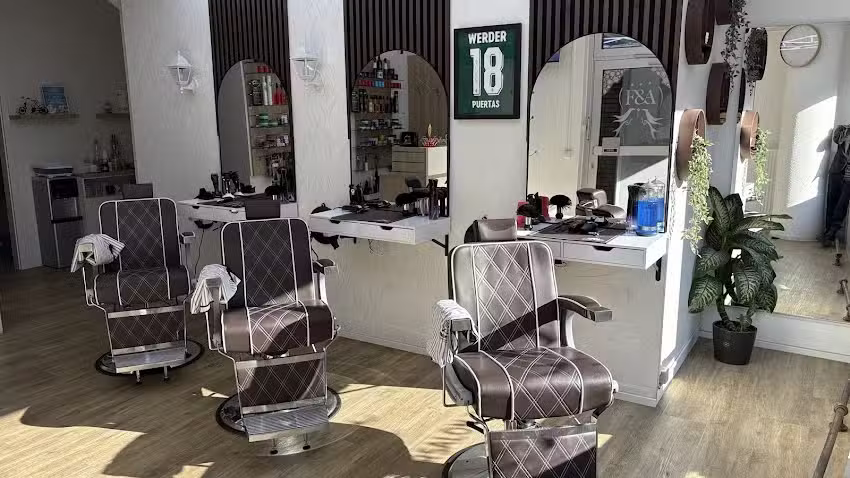 F&A Friseursalon