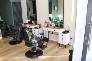F&M Friseursalon