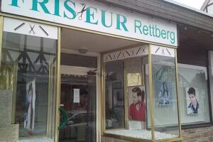 F. Rettberg Friseursalon